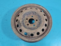 Felga stalowa 16" Opel Vivaro et50