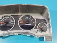 Licznik Jeep Compass I 06-16 2.0 CRD BYL 05107018AF EUROPA