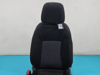 Fotel lewy przód kierowcy Opel Astra V K EU 5d