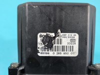 Pompa abs Audi A4 B6 0265950011, 0265225048, 8E0614517