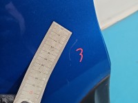 Drzwi tył prawe kia Stonic 17-20 HB 5d SPB - Sporty Blue