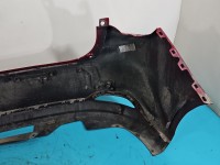 Zderzak tył Fiat Tipo II 15- bordowy 716 HB