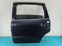 Drzwi tył lewe Ford S-max I MK1 HB 5d grafitowy x6