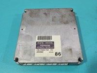Komputer Sterownik silnika 89661-05860 Toyota Avensis II T25 1.8 vvti