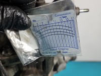 Silnik 350A1000 Fiat Grande Punto 1.4 8V wiel 77KM ODPALANY FILM pomiar