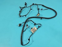 Wiązka zderzaka przód Ford Focus Mk4 Instalacja pdc JX6T-15K867