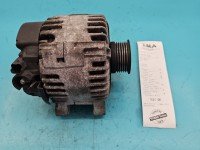 TEST Alternator Citroen C2 9646476280 1.4 hdi