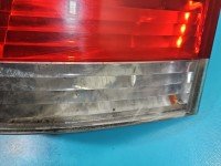 Lampa tył prawa Opel Signum HB