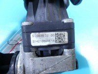 Zawór egr FORD C-MAX II MK2 50563902, 702209040 1.6 tdci