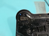 Zamek przód prawy Toyota Corolla E21 19- EUROPA 4pin / sedan