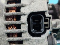 TEST Alternator Opel Corsa C 1.7 dti (Y17DTL)