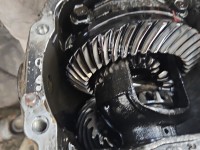 Most tylny DYFER tył Kia Sportage III 10-15 2.0 crdi (D4ha)