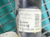 Amortyzator przód prawy przedni BMW X5 E53