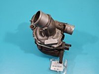 Turbosprężarka Toyota Yaris II 766259-1, 17201-0N030 1.4 d4d 90KM