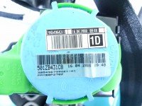 Pas bezpieczeństwa przód prawy pasażera Citroen C4 Grand picasso I 06-13 9654964377