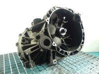 Skrzynia biegów 4M5R7002CE Ford Focus C-Max I MK1 2.0 tdci