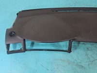 Deska rozdzielcza airbag pasażera kokpit Toyota Corolla E12