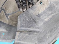 Nadkole przód lewe Opel Insignia A 324461698