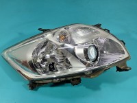 Reflektor prawy lampa przód Toyota Auris I EUROPA 81130-02470, 89902091