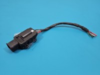 Sterownik moduł wiązka wiatraka BMW iX3 G08 8291684-05, 9191029-04, 8686164-02