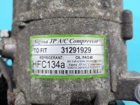 Sprężarka klimatyzacji kompresor FORD C-MAX II MK2 31291929