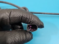 Zamek maski Volkswagen, 2 PIN 5N0823509A Vw Tiguan I 07-