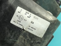 Reflektor prawy lampa przód Fiat Grande Punto EUROPA