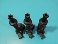 Cewka zapłonowa Peugeot 308 II T9 9808653680 1.2 12V Peugeot, komplet