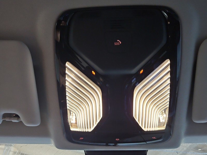 Lampa kabiny lampka BMW G20 7910969, 28697804, 3193370771 Lampa kabiny lampka BMW G20 7910969, 28697804, 3193370771
