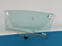 Szyba drzwi tył prawa Hyundai Elantra VI 15-20 sedan