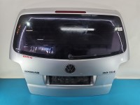 Klapa tył Vw Touran I HB 5d srebrny LA7W