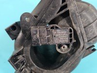 Kolektor ssący Fiat Grande Punto 1.4 8v