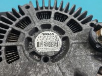 TEST Alternator Nissan Juke I F15 10-19 1.5 dci K9K 23100-3VDIA