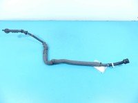 Rura przewód Porsche, Europejska, odprowadzająca wodę Porsche Panamera I 970 97057374300 3.0 V6