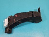 Ślizg zderzaka przód lewy Hyundai I40 64136-3Z000
