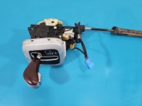 DŹWIGNIA LEWAREK WYBIERAK LINKI Porsche Cayenne I 9P 4.5 V8
