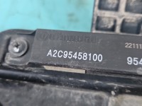 Wzmocnienie zderzaka tył Kia Optima IV 15-20 tylne