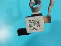 KLEMA INSTALACJA WIĄZKA MINUSOWA MINUS Kia Picanto III 17- 37180-G6300