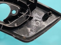 Klamka wewnętrzna przód prawa Vw Passat B7 3AB837114