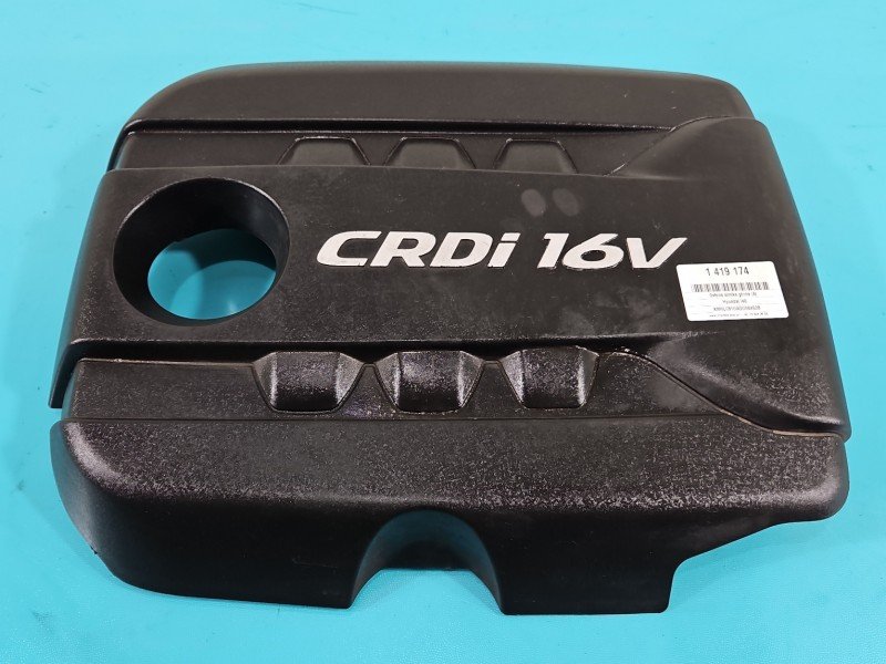 Osłona silnika górna Hyundai I40 1.7 crdi Osłona silnika górna Hyundai I40 1.7 crdi