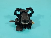 Komputer Sterownik silnika 09353509 Opel Astra II G 1.6 8V