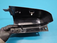 Osłona ZAŚLEPKA PLASTIK Renault Trafic III 903903513R, 903909896R