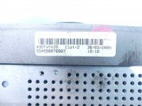 Radio fabryczne Citroen C5 I 96565712YW radioodtwarzacz