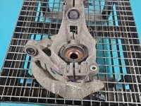 Zwrotnica lewa piasta przód 2.0 Td (204DTD) Land rover Discovery Sport 14- L550