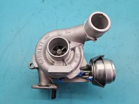 Turbosprężarka Regenerowana Fiat Stilo 716665-2, 55191934 1.9 jtd (192A5000) 140KM