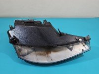 Reflektor lewy lampa przód Ford Focus Mk1 EUROPA