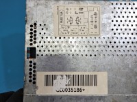Radio fabryczne Audi A4 B6 8E0035186 radioodtwarzacz