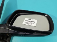 Lusterko prawe Toyota Prius II XW20 03- malowana, elektryczny, Europejska, Brak obudowy, 5pin europa