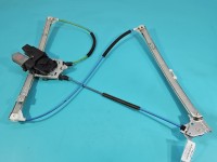 Podnośnik przód lewy SZYBY WINDA Renault Laguna II 6PIN 5d HB