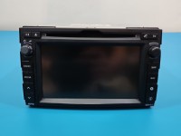 Radio fabryczne Kia Venga 96560-1P100 radioodtwarzacz